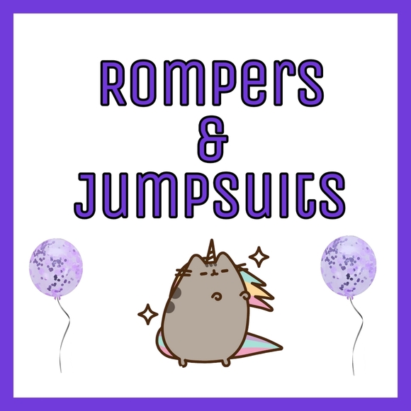 Free People Pants - *Rompers & Jumpsuits*